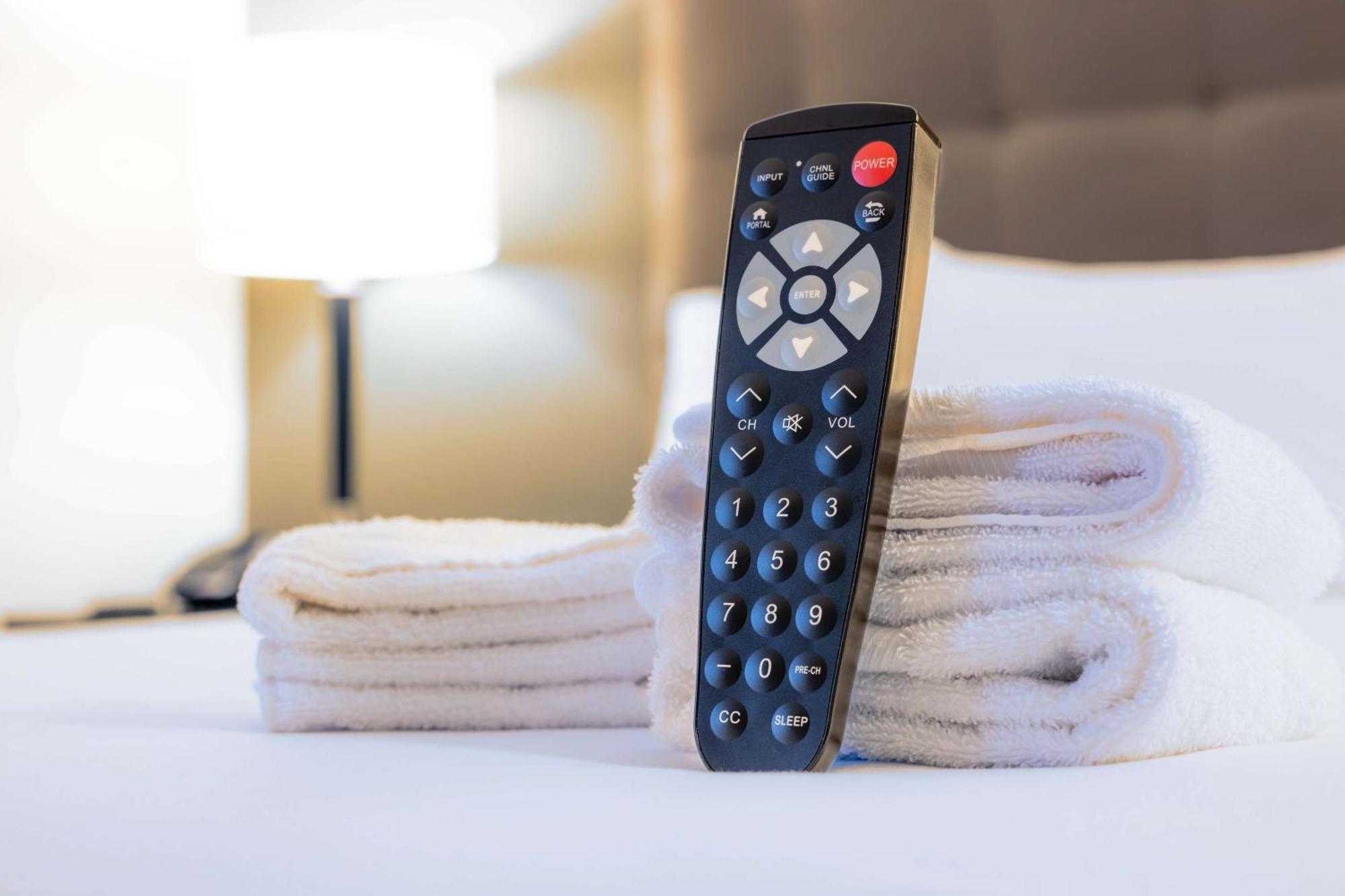 Drury Inn & Suites Kansas City Airport מראה חיצוני תמונה